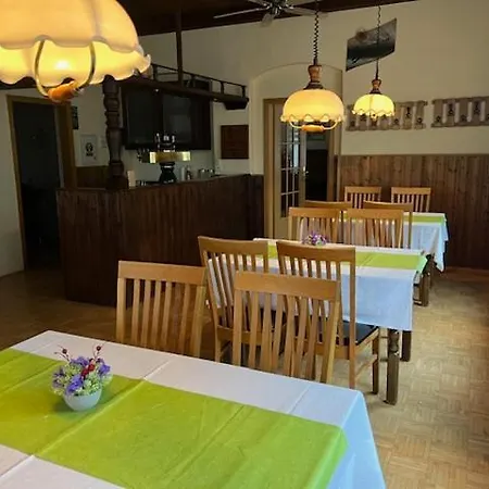 Gaestehaus - Zum Trompeter *