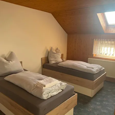 Apartment Gaestehaus - Zum Trompeter