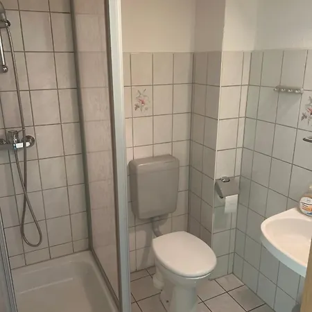 Gaestehaus - Zum Trompeter Kriebstein