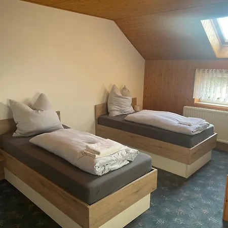 Apartment Gaestehaus - Zum Trompeter