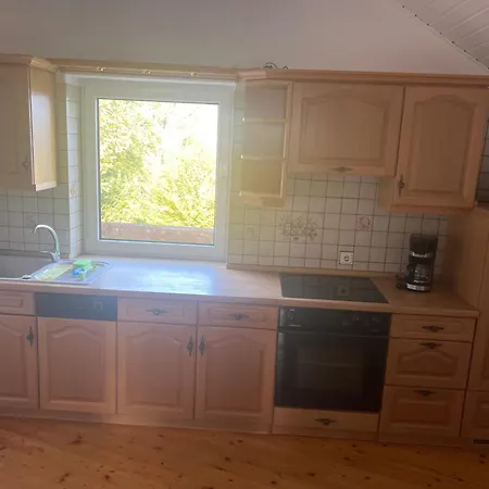Apartment Gaestehaus - Zum Trompeter Kriebstein
