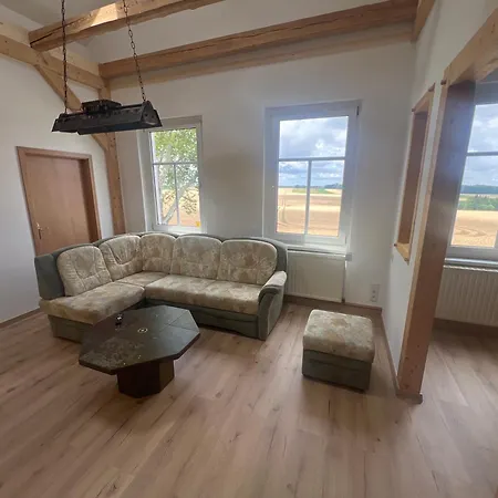 Apartment Gaestehaus - Zum Trompeter Kriebstein